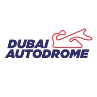 Dubai Autodrome Circuit logo - Similar company to Emirates Motorsports Organization