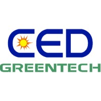 Ced Greentech Santa Rosa