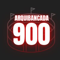 Arquibancada 900 logo - Similar company to Marco Polo Del Nero Advogados