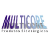 Multicore Indústria E Comércio De Produtos Siderúrgicos Ltda