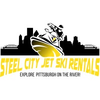 Steel City Jet Ski Rentals logo - Similar company to Hamme Machinery Inc