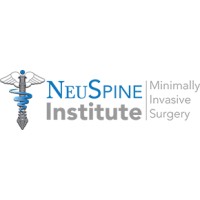 NeuSpine Institute logo - Similar company to Polyq.Ai Inc
