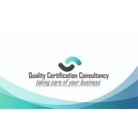 Quality Certification Consultancy - QCC logo - Similar company to Quality Certification