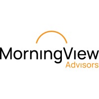 MorningView Advisors logo - Similar company to Surety Title Agency Coastal Region
