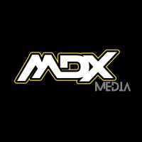 MDX Media Group logo - Similar company to Vujade Ventures