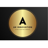 A&K Innovation logo - Similar company to Ak Vision