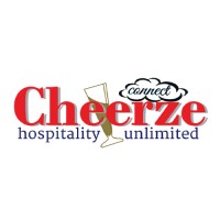 Cheerze Connect logo - Similar company to Fourth Dimension Technologies