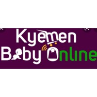 Kyemen Baby Online logo - Similar company to Firstcode Management Services