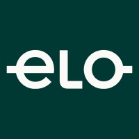 Elo logo - Similar company to Proxxi