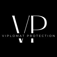 Viplomat Protection logo - Similar company to Strider Security, Llc