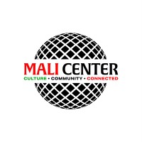 The Mali Center logo - Similar company to Minnesota Rising Professionals