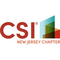 Construction Specifications Institute New Jersey Chapter logo - Similar company to Fame Construction Management