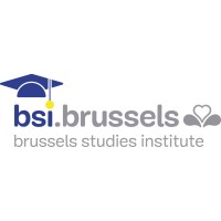 Brussels Studies Institute logo - Similar company to Brussels Studies