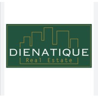 Dienatique Real Estate logo - Similar company to Dok 4 Projectontwikkeling