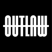Outlaw logo - Similar company to Episode Two