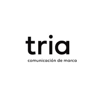 Tria / Comunicación De Marca