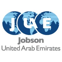 Jobson UAE logo - Similar company to Marine Outfitting