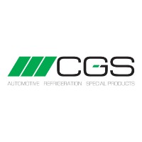 CGS Group logo - Similar company to Alarayedh Engineering