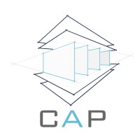 CAP Aluminio y Cristal logo - Similar company to Computrain México