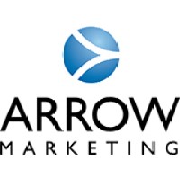 Arrow Marketing logo - Similar company to Raised Up