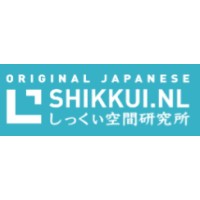 Shikkui logo - Similar company to Mcc73