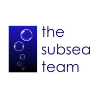The Subsea Team logo - Similar company to Diving-Expert.Com
