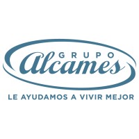 ALCAMES LABORATORIOS S.A. logo - Similar company to Laboratorio Infarma