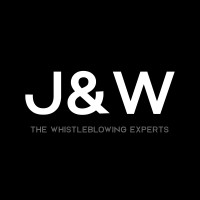 James & West Law logo - Similar company to Rahman Lowe Solicitors
