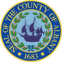 Albany County, NY logo - Similar company to Schenectady County Sheriff'S Office