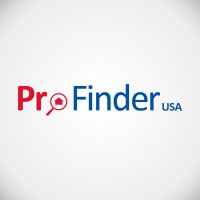 ProFinder USA logo - Similar company to Quantify Legal Lead Generation