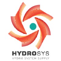 Hydro System Supply Ltd., Part. (Thailand) logo - Similar company to Fireworks Media (Thailand) Co., Ltd.