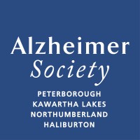 Alzheimer Society of Peterborough, Kawartha Lakes, Northumberland, and Haliburton logo - Similar company to Karepax Foundation™