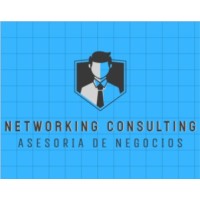 NETWORKING CONSULTING logo - Similar company to Electrical Design Consultants, Inc.