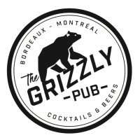 The Grizzly Pub logo - Similar company to Ab Technologies Services