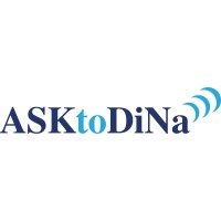 AskToDina logo - Similar company to Sclab Sagl