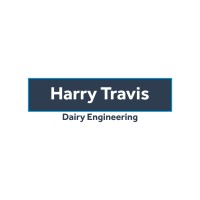 HARRY TRAVIS (RISHWORTH) LIMITED logo - Similar company to Clapham Agricultural Engineering