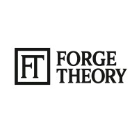 Forge Theory logo - Similar company to Vitapod