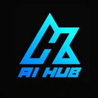 AI Hub logo - Similar company to Ai Hispano
