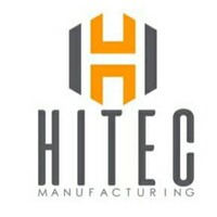 HITEC Manufacturing logo - Similar company to Aeromotion