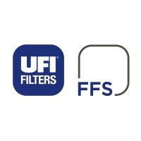 Friedrichs Filtersysteme GmbH logo - Similar company to Bvs Gewebetechnik