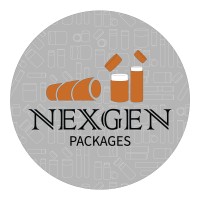 Nexgen Packages logo - Similar company to Strong Packages