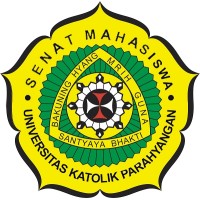 Senat Mahasiswa Universitas Katolik Parahyangan logo - Similar company to Badan Pemeriksa Universitas Katolik Parahyangan