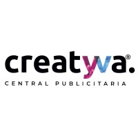 Creatyva Central Publicitaria logo - Similar company to Endulzarte
