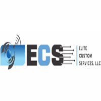 Elite Custom Services LLC logo - Similar company to Elite Telecom Group