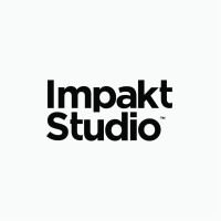 Impakt Studio logo - Similar company to Soka Design