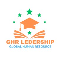 GHR LEADERSHIP logo - Similar company to Human Empowerment And Welfare Trust