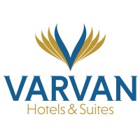 VARVAN logo - Similar company to Advanced Cranes Co.