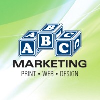 ABC Marketing logo - Similar company to 219 Group // Marketing + Advertising + Pr
