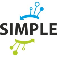 project SIMPLE logo - Similar company to Itpoint