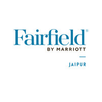 Fairfield by Marriott Jaipur logo - Similar company to The Tail Tribe